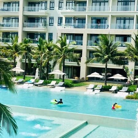 The Ocean Apartment Idcwh B302 Da Nang Eksteriør bilde