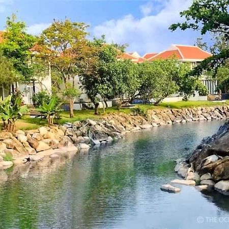 The Ocean Apartment Idcwh B302 Da Nang Eksteriør bilde