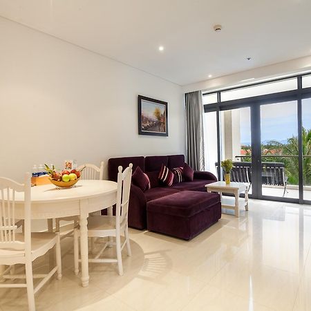 The Ocean Apartment Idcwh B302 Da Nang Eksteriør bilde