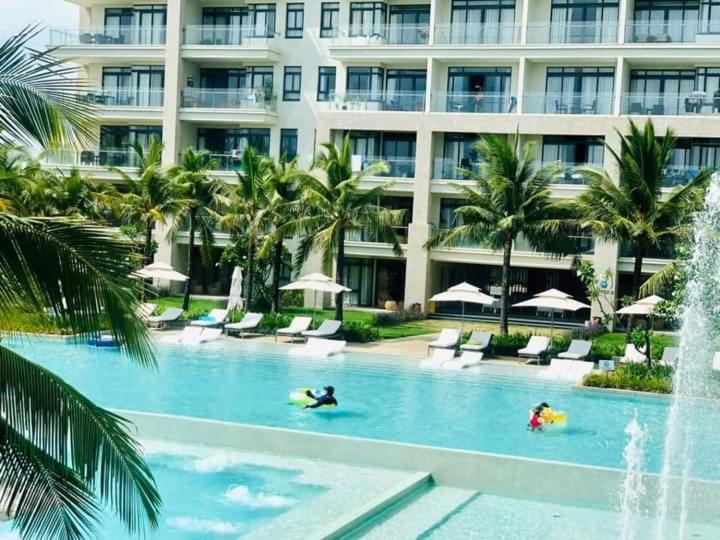 The Ocean Apartment Idcwh B302 Da Nang Eksteriør bilde