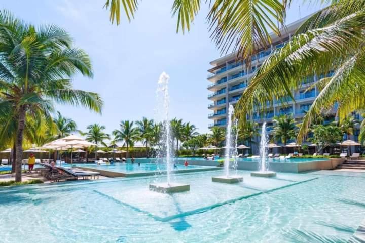 The Ocean Apartment Idcwh B302 Da Nang Eksteriør bilde