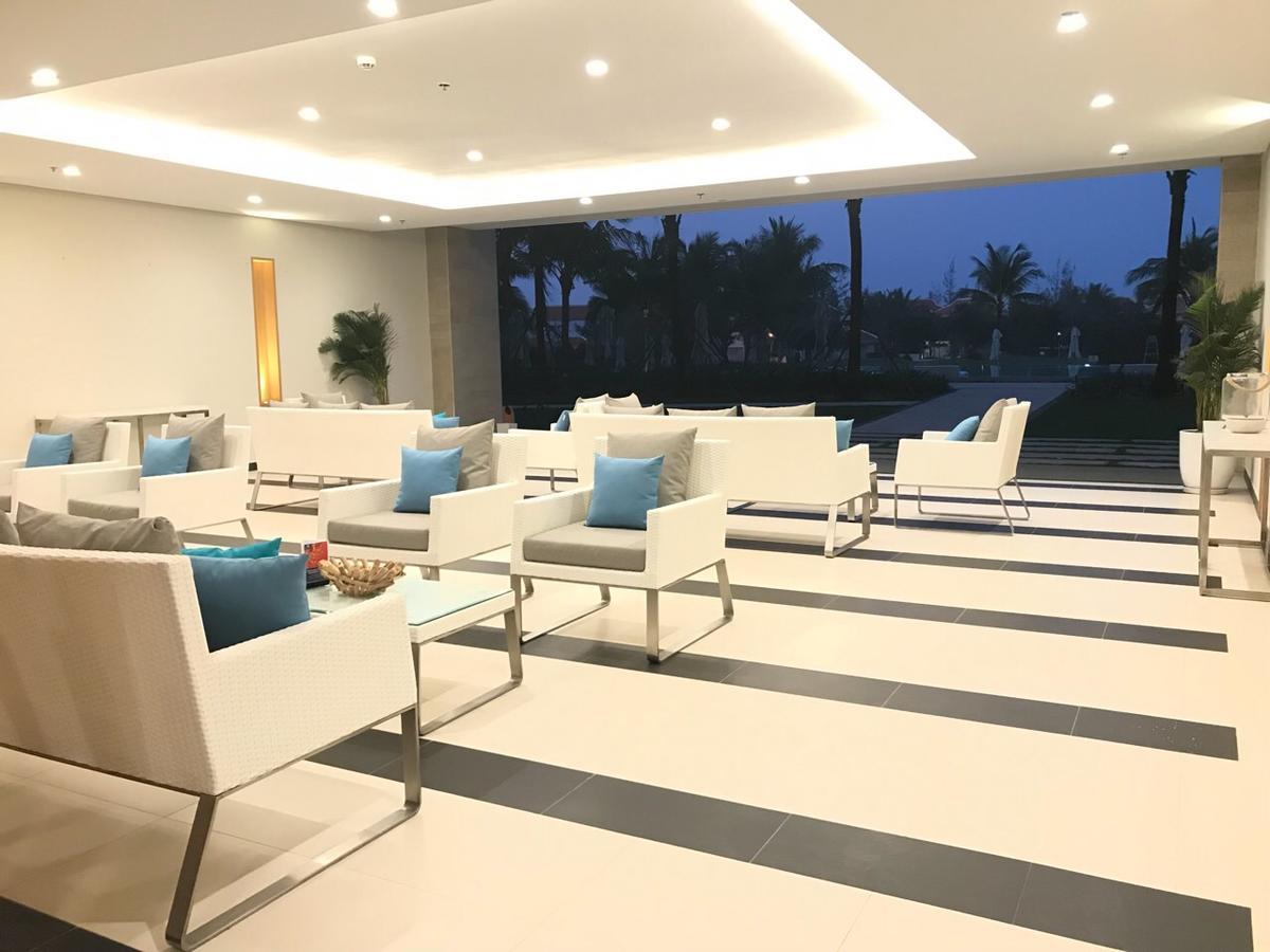 The Ocean Apartment Idcwh B302 Da Nang Eksteriør bilde