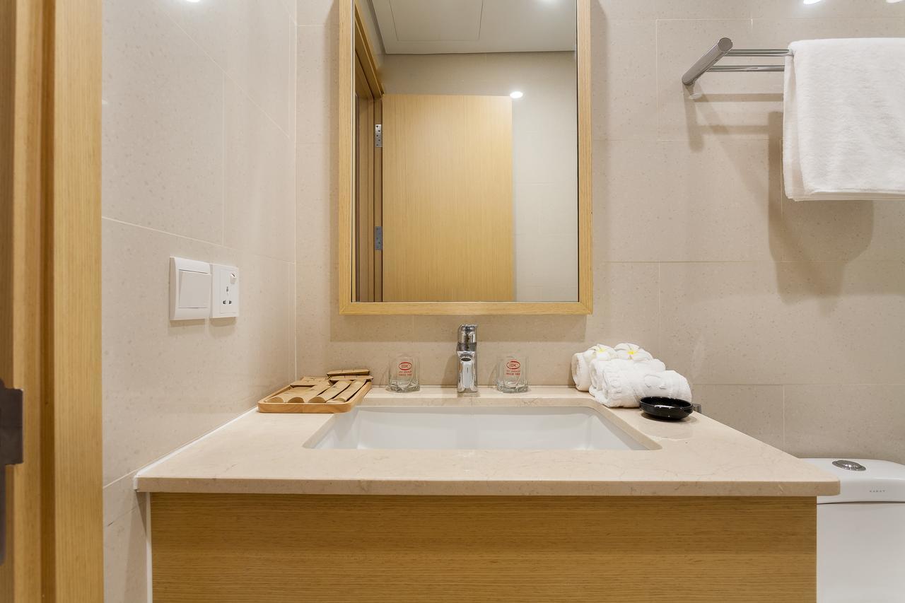 The Ocean Apartment Idcwh B302 Da Nang Eksteriør bilde