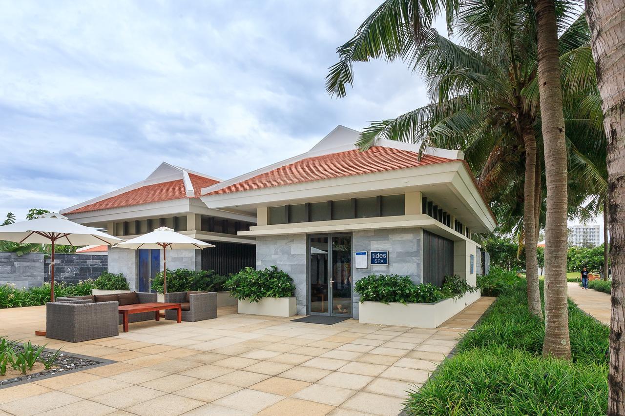 The Ocean Apartment Idcwh B302 Da Nang Eksteriør bilde