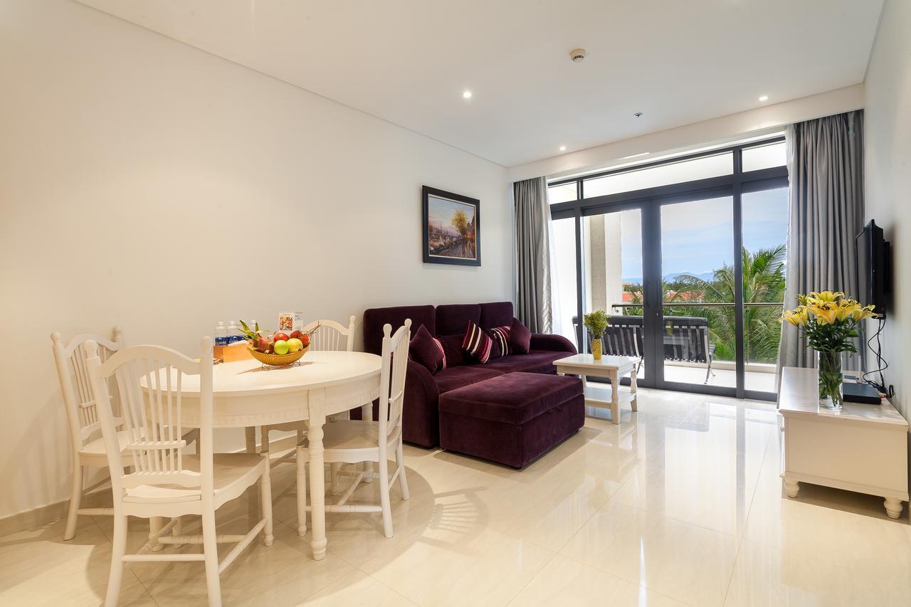 The Ocean Apartment Idcwh B302 Da Nang Eksteriør bilde