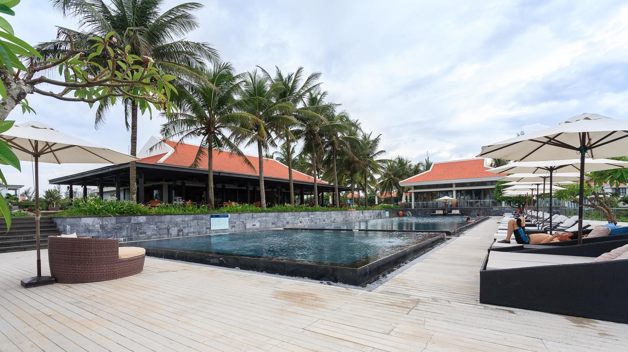 The Ocean Apartment Idcwh B302 Da Nang Eksteriør bilde