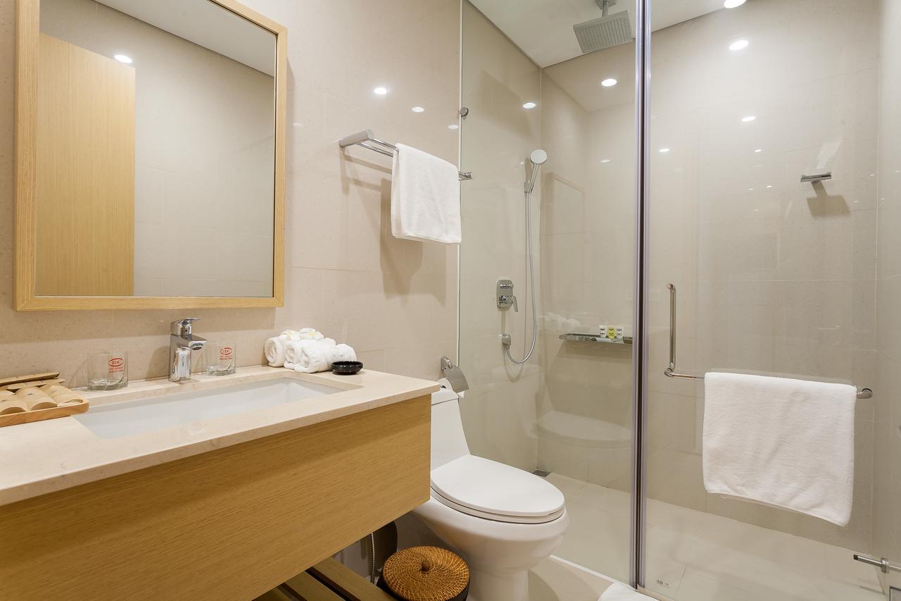 The Ocean Apartment Idcwh B302 Da Nang Eksteriør bilde