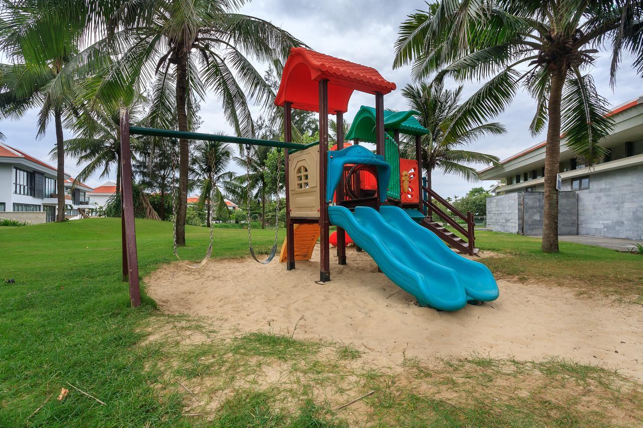 The Ocean Apartment Idcwh B302 Da Nang Eksteriør bilde