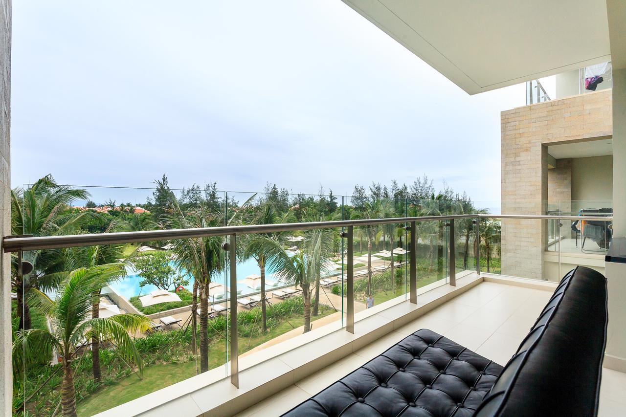 The Ocean Apartment Idcwh B302 Da Nang Eksteriør bilde