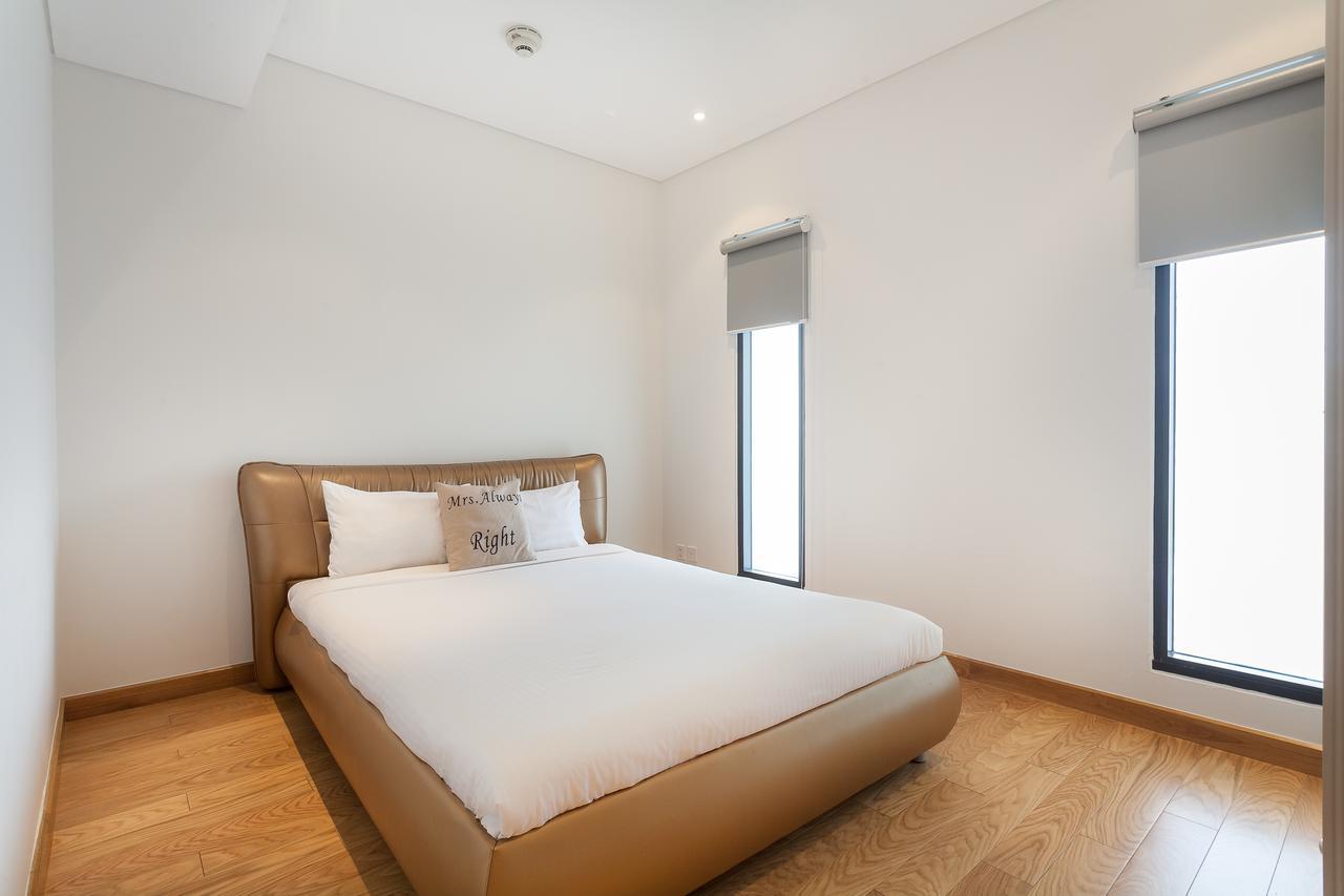 The Ocean Apartment Idcwh B302 Da Nang Eksteriør bilde