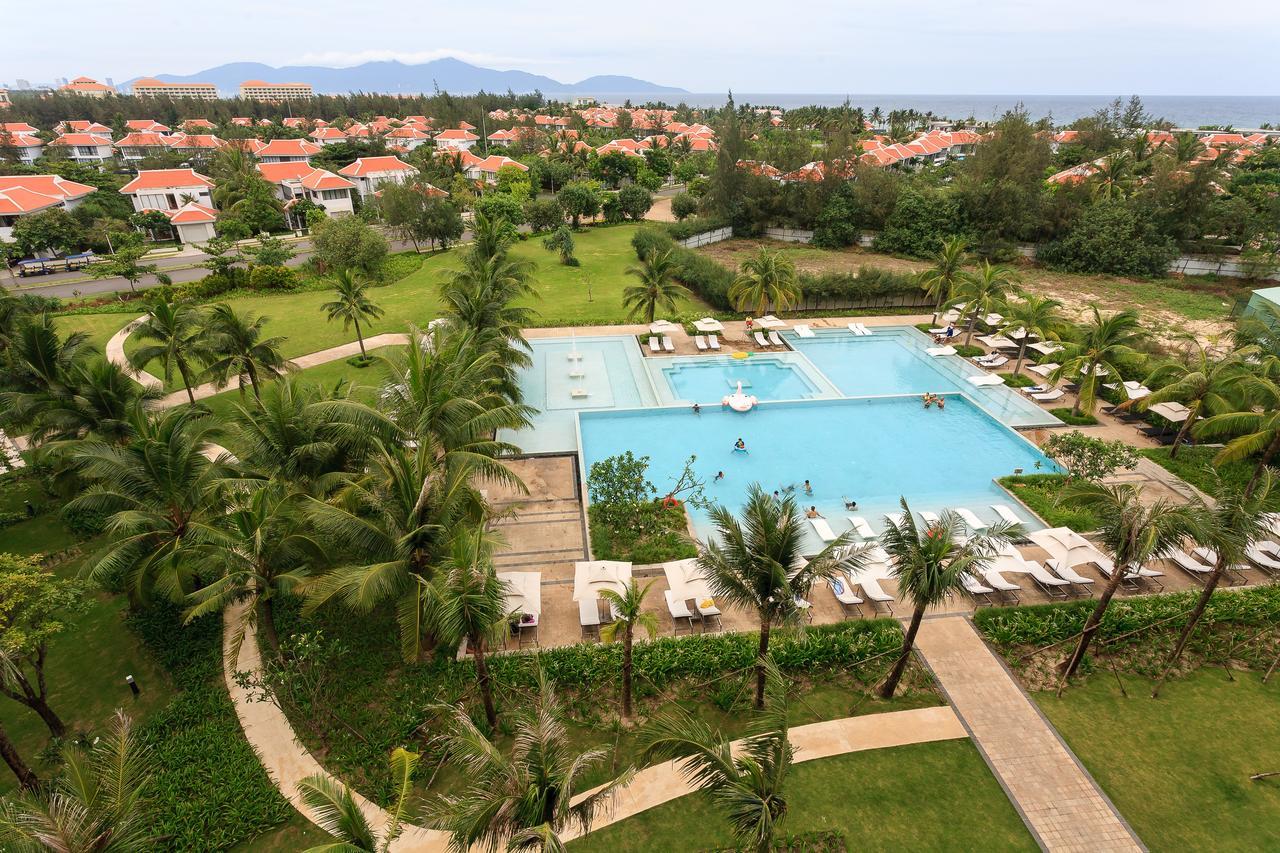 The Ocean Apartment Idcwh B302 Da Nang Eksteriør bilde