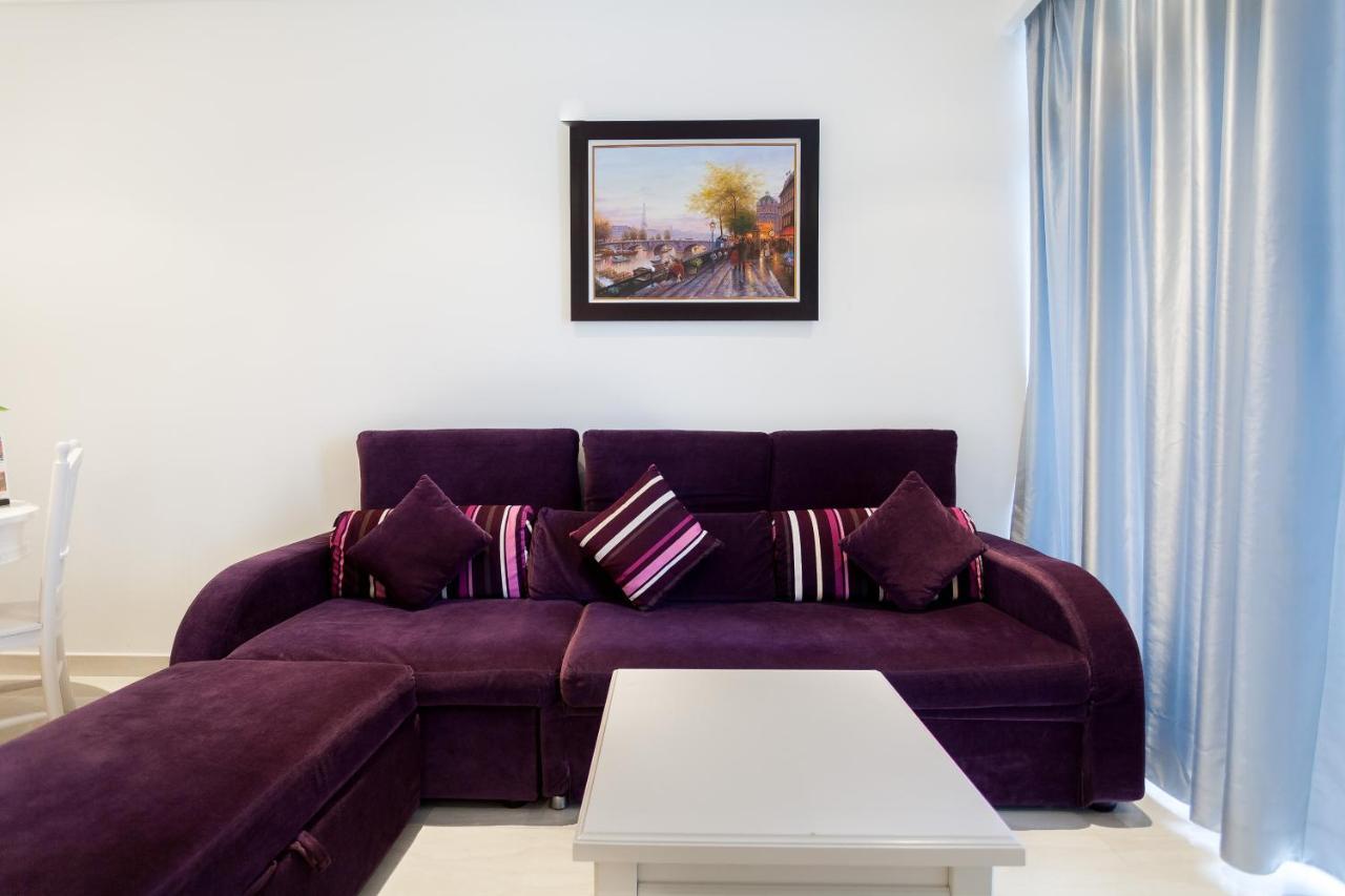 The Ocean Apartment Idcwh B302 Da Nang Eksteriør bilde